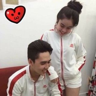 Áo khoác cặp giá sỉ