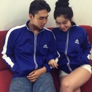 Áo khoác cặp giá sỉ