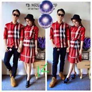 Đồ cặp giá sỉ