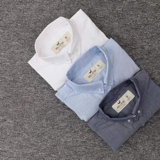 Áo sơ mi các loại giá sỉ