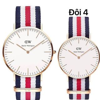 Đồng hồ dù sọc
