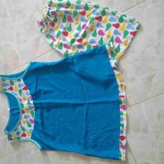 Đồ bộ tole