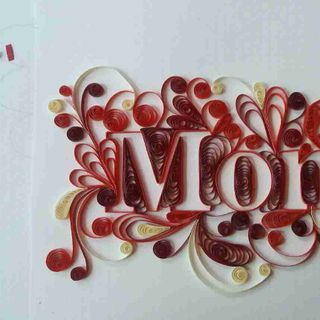 thiệp handmade