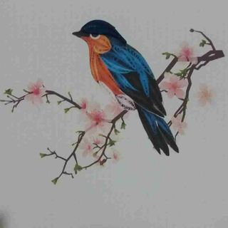 thiệp handmade