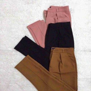 Baggy nữ