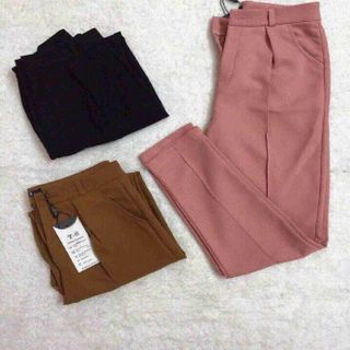 Baggy nữ