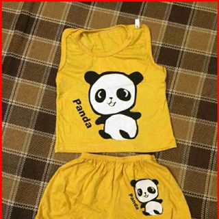 Bộ hình thú cute