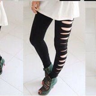 Quần leggin sỉ các loại