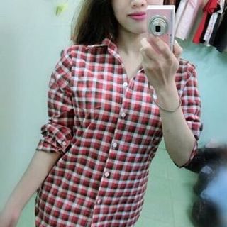 Áo somi caro đại lý sỉ