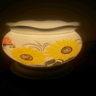 Đèn xông tinh dầu