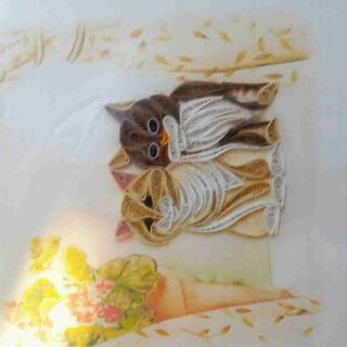 Thiệp