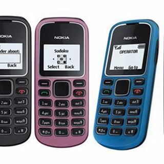 Nokia 1280 không phụ kiện giá sỉ