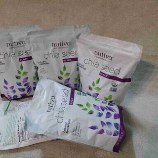 Hạt chia nutiva mỹ 907gr