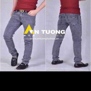 Quẩn jean nam size 28 -32