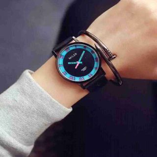 Đồng hồ miler hàn quốc