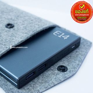 Sạc dự phòng eloop 20000mah