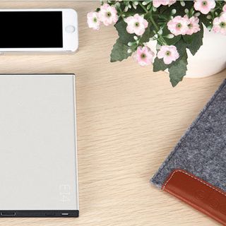 Sạc dự phòng eloop 20000mah