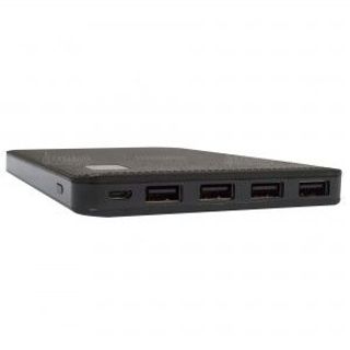Sạc dự phòng remax proda notebook 30000mah