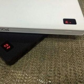 Sạc dự phòng remax proda notebook 30000mah