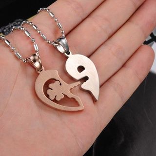 Nhiều dây chuyền titan giá tốt
