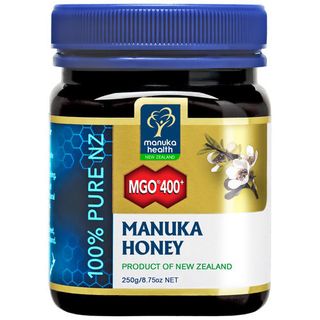 Mật ong manuka honey new zealand