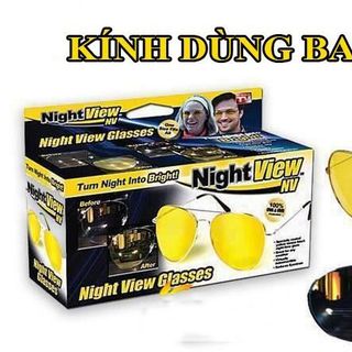 Kính xuyên đêm
