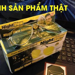 Kính xuyên đêm