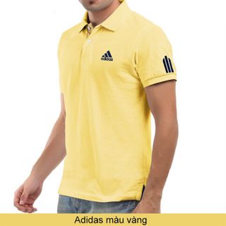 Aó thun nam adidas