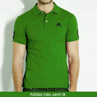 Aó thun nam adidas