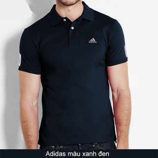 Aó thun nam adidas