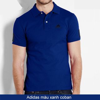 Aó thun nam adidas