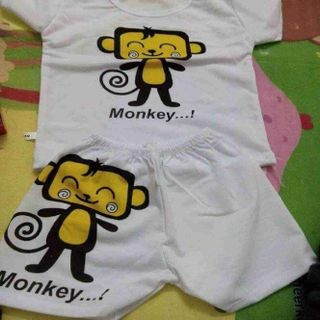 Đồ bộ hè cho bé gái và bé trai