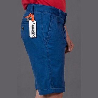 Quần short nam kaki viet nam