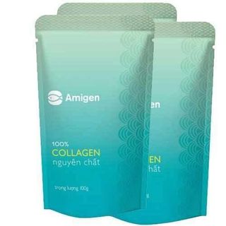 Collagen vĩnh hoàn nguyên chất