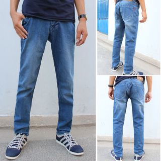 Quần jean nam gyro maxx 11332 giá sỉ