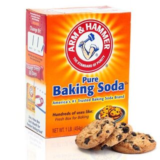 Bột baking soda đa công dụng 454g được tin dùng 1 ở mỹ sử dụng trong việc làm bánh khử mùi diệt khuẩn tẩy rửa giặt giũ sữa rửa mặt chăm sóc các vùng da tay và chân giá sỉ