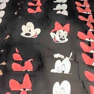 Áo mickey