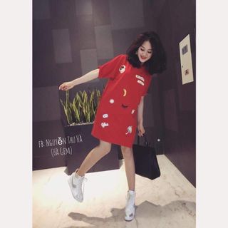 Đầm nhã phương
