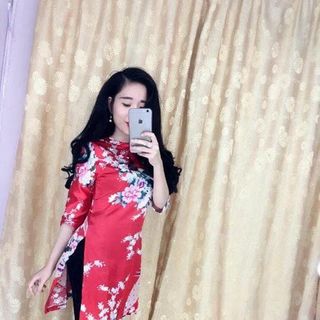 Áo dài cách tân