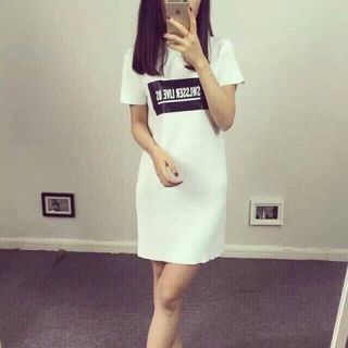 Đầm thun