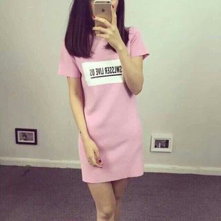 Đầm thun