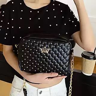 Túi vương miệng