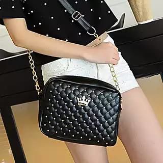 Túi vương miệng