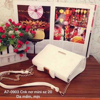 Túi xách nữ thời trang