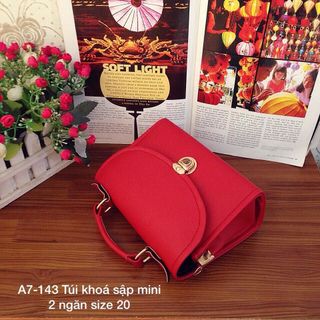 Túi xách nữ thời trang
