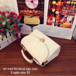 Túi xách nữ thời trang