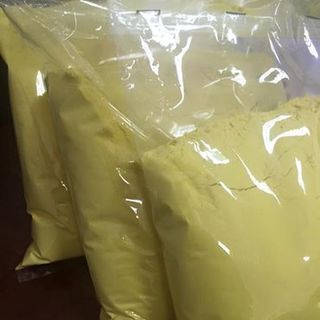 Tinh bột nghệ đỏ nguyên chất