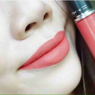 Son lì retro matte liquid lipstick