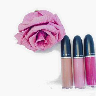 Son lì retro matte liquid lipstick