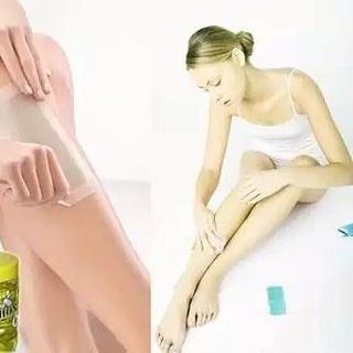Combo triệt lông vĩnh viễn 1 sáp wax horshion 2 mỡ trăn toyomi